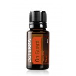 doTERRA On Guard Protective Blend Essential Oil | 15ml  Bottle